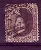 N° 14 P 57 HASSELT NIPA +400 *** PTB*** - 1863-1864 Medaglioni (13/16)