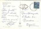 Postal Card 1970 INNSBRUCK (Autriche) Pour Espagne - Storia Postale