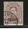 Belgique - 1915 - COB 136 - Oblit. - 1915-1920 Alberto I