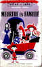 Delano Ames - César Et Jane - Meurtre En Famille - Librairie Arthème Fayard - ( 1955 ) - Adventure