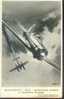 Airplane - BLACKBURN "ROC" SHOOTING DOWN A GERMAN PLANE - 1939-1945: 2a Guerra