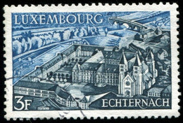 Pays : 286,05 (Luxembourg)  Yvert Et Tellier N° :   746 (o) - Used Stamps