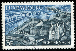 Pays : 286,05 (Luxembourg)  Yvert Et Tellier N° :   746 (o) - Oblitérés