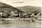 66 CERBERE La Plage (13) - Cerbere