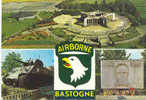 Bastogne Airborne - Bastogne