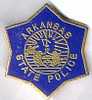 Arkansas State Police - Policia