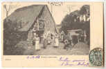 3938 - Cabane Ardennaise - Boerderijen