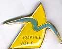 Trophée Voile - Zeilen