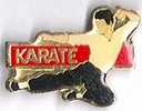 Karate. Le Karateka - Judo
