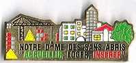 Notre Dame Des Sans Abris "Acceuillir,loger,inserer" - Medical