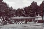 Gevelsberg,  Pavillon  Nirgenaplatz - Berg