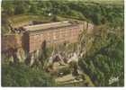 BELFORT - Vue Aérienne Du Château  Et Du "Lion" - Belfort – Le Lion