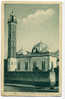 Sidi Bel Abbès La Mosquée - Sidi-bel-Abbes