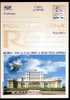 Romania 2004 Stationery Pc With 23´th Congress Of The Universal Postal Union,Bucharest,unused Edition De Luxe. - U.P.U.