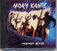 MORY KANTE  -  AKWABA BEACH  -  CD 8 TITRES  -  1987 - Sonstige - Franz. Chansons