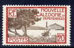 NOUVELLE-CALEDONIE ** Timbre N° Yvert 145 - Other & Unclassified