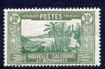 NOUVELLE-CALEDONIE * Timbre N° Yvert 147 - Other & Unclassified