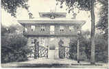 Camp De Beverloo : Pavillon Du Commandant Du Génie - Leopoldsburg (Beverloo Camp)