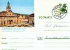 70000 - Entier Postal - Carte Postale D´allemagne - Postkart - 717 Schwabisch Hall - Altri & Non Classificati