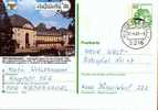 70000 - Entier Postal - Carte Postale D´allemagne - Postkart - 3052 Bad Nenndorf - Altri & Non Classificati
