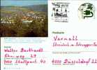 70000 - Entier Postal - Carte Postale D´allemagne - Postkart - 6991 Igersheim - Sonstige & Ohne Zuordnung