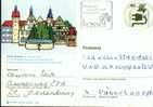 70000 - Entier Postal - Carte Postale D'allemagne - Postkart - 8634 Rodach - Other & Unclassified