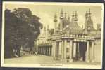 Royal Pavilion, Brighton, U.K. - Brighton