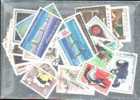 Romania Collection 4,000 Differents Packet,MNH+used - Kilowaar (min. 1000 Zegels)