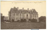 Sarzeau 56 - Chateau De Truscat - Non écrite - - Sarzeau