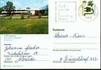 70000 - Entier Postal - Carte Postale D´allemagne - Postkart - 3140 - 2 Luneburg - Andere & Zonder Classificatie