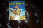 ROY ROGERS ET LES SIGNES DE PISTE  ANNEE 1962 - Mon Journal