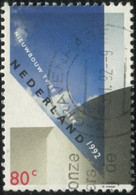 Pays : 384,03 (Pays-Bas : Beatrix)  Yvert Et Tellier N° : 1404 (o) - Used Stamps