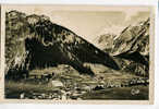 Pralognan, Vue Générale Sur La Vanoise, 1948 - Pralognan-la-Vanoise