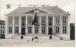 DIEST   Hôtel De Ville - Gemeentehuis   SD-Série - Diest