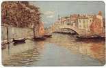 Croatia - Croatie - Kroatien - Peinture - Painting – Paintings - Emanuel Vidoviæ  IMPRESIJA - Croatie