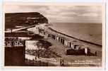 76 - CRIEL-PLAGE. Vue Générale Vers Le Mont Jolibois. - Criel Sur Mer