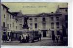 Hotel De Ville - Lunel