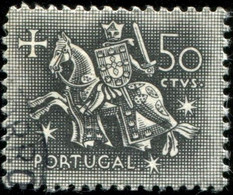 Pays : 394,1 (Portugal : République)  Yvert Et Tellier N° :  777 (o) - Used Stamps