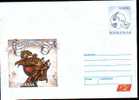 Entier Postal Stationery 161/2004,Congress U.P.U. Bucharest-Romania,Paypall - U.P.U.