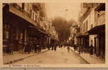 Tlemcen  La  Rue  De  France - Tlemcen