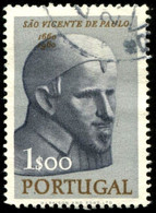 Pays : 394,1 (Portugal : République)  Yvert Et Tellier N° :  923 (o) - Used Stamps