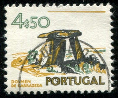 Pays : 394,1 (Portugal : République)  Yvert Et Tellier N° : 1224 (o)  [1974] - Used Stamps