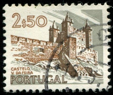 Pays : 394,1 (Portugal : République)  Yvert Et Tellier N° : 1193 (o) [1975] - Gebraucht