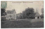 CLICHY SOUS BOIS - Château De La Terrasse - Clichy Sous Bois