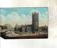 1 X Old Card Of Manchester England - 1 Vieielle Carte De La Cathedrale De Manchester - Grande Bretagne - Manchester