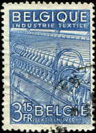 COB  765 (o)  / Yvert Et Tellier N° : 769 (o) - 1948 Exportación