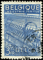 COB  765 (o)  / Yvert Et Tellier N° : 769 (o) - 1948 Exportation