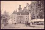 PYRENEES ATLANTIQUE - Betharram - L'eglise - Lestelle-Bétharram