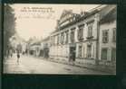 Arcis Sur Aube L'Hôtel De Ville Et La Rue De Paris Petite Animation - Arcis Sur Aube