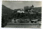 Saint Bertrand De Comminges, La Cathédrale Côté Nord Est - Saint Bertrand De Comminges